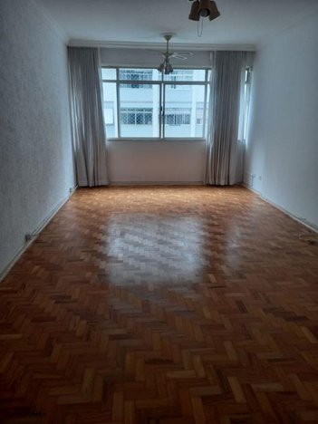 apartment em Alameda Casa Branca, Jardim Paulista - São Paulo - SP