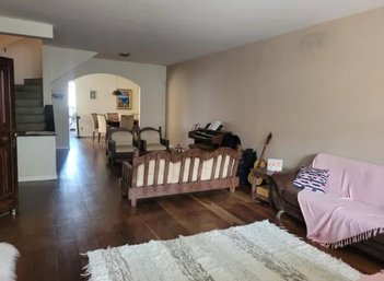 house em Rua Cafelândia, Vila Trujillo - Sorocaba - SP