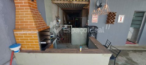 house em Rua Carolina Paccola Parella, Jardim Carolina - Lençóis Paulista - SP