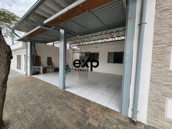 house em Avenida Coronel Octaviano de Freitas Costa, Veleiros - São Paulo - SP