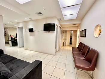 office em Rua Doutor Olavo Egídio, Santana - São Paulo - SP