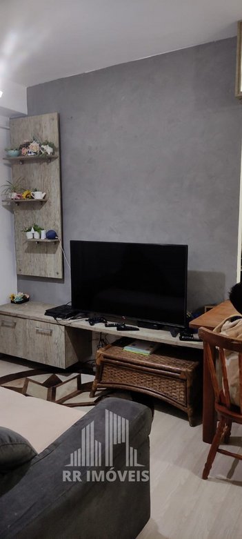 apartment em Avenida Henriqueta Mendes Guerra, Vila São João - Barueri - SP