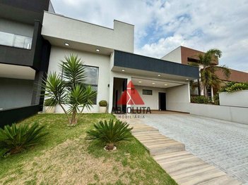 house em Avenida Lírio Correa, Parque Nova Carioba - Americana - SP