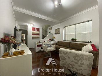 house em Rua Sousa Noschese, Vila Cruzeiro - São Paulo - SP