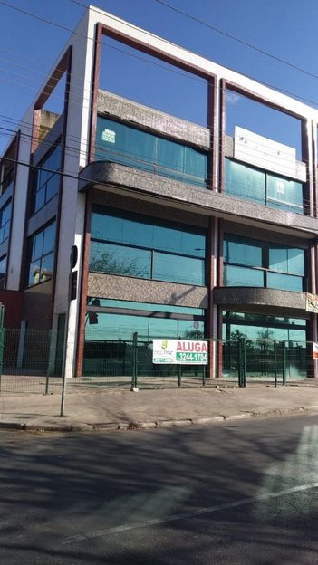 commercial_property em Antônio José da Rocha, Guanabara - Contagem - MG