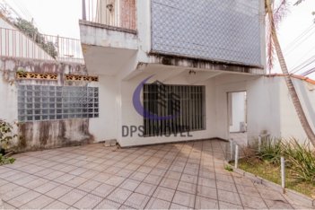 house em Rua Guilherme Rehder, Vila Parque Jabaquara - São Paulo - SP