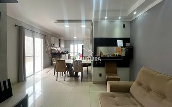 house em Avenida 24, Vila Aparecida - Rio Claro - SP