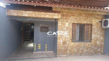 house em Rua Joaquim Marra, Vila Talarico - São Paulo - SP