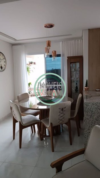apartment em Rua Palmares, Parque Industrial - São José dos Campos - SP
