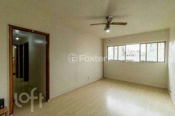 apartment em Rua Bom Pastor, Ipiranga - São Paulo - SP