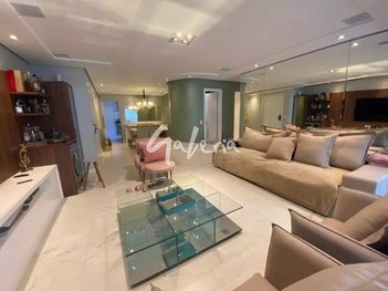 apartment em Rua Marechal Deodoro, Santa Paula - São Caetano do Sul - SP