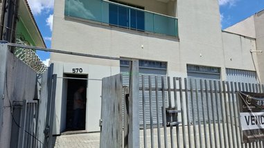 commercial_property em Avenida Henrique Mansano, Alpes - Londrina - PR