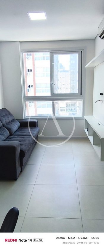 apartment em Rua Marabá, Capão da Canoa - Capão da Canoa - RS