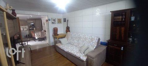 house em Nilo Torres, Cel. Aparicio Borges - Porto Alegre - RS