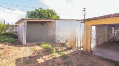 house em Rua Nossa Senhora do Brasil, Partenon - Porto Alegre - RS