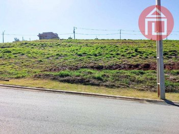 land_lot em Rodovia Alkindar Monteiro Junqueira, Campo Novo - Bragança Paulista - SP