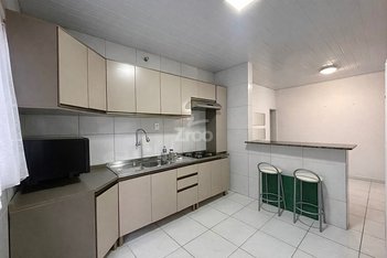 house em Rua Augusto Setter, Fortaleza - Blumenau - SC