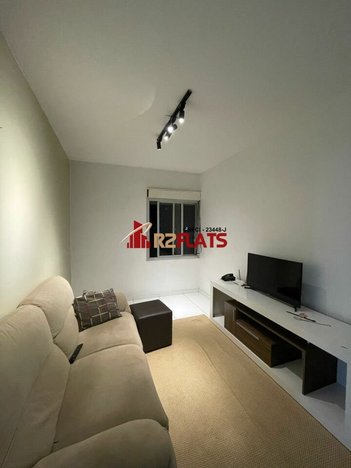 apartment em Rua Major Diogo, Bela Vista - São Paulo - SP