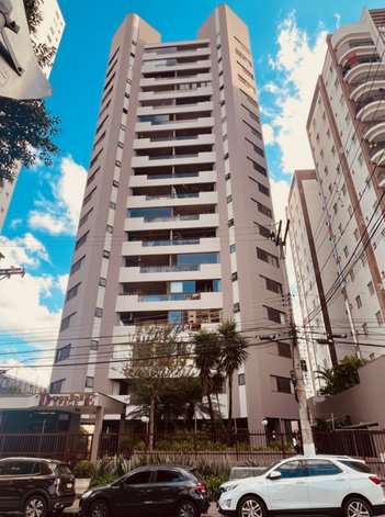 apartment em Rua Paulo Franco, Vila Hamburguesa - São Paulo - SP