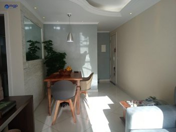 apartment em Avenida Conceição, Vila Paiva - São Paulo - SP