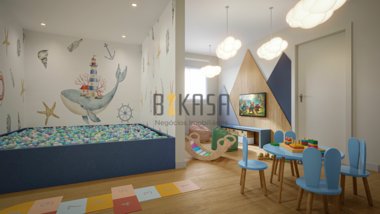 apartment em Avenida Mutinga, Pirituba - São Paulo - SP