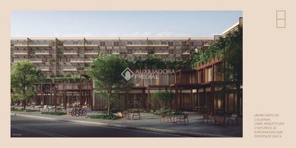 apartment em Avenida Campeche, Campeche - Florianópolis - SC
