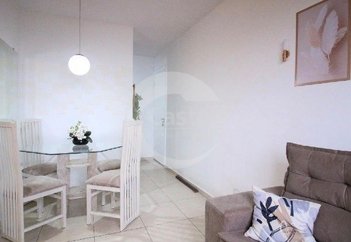 apartment em Rua Erva Imperial, Jardim Guapira - São Paulo - SP