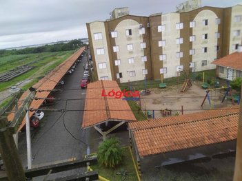 apartment em Avenida Presidente Vargas, São Paulo - Rio Grande - RS