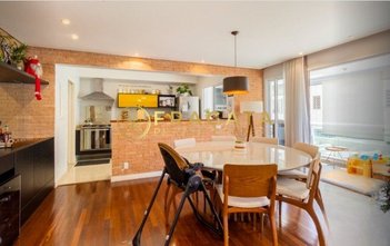 apartment em Rua Iperoig, Perdizes - São Paulo - SP