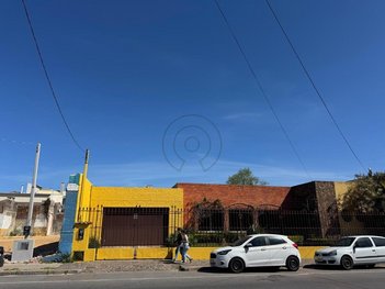 land_lot em Rua Aquidaban, Centro - Rio Grande - RS