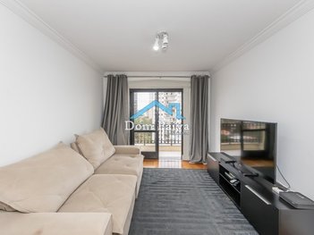 apartment em Rua Desembargador do Vale, Perdizes - São Paulo - SP