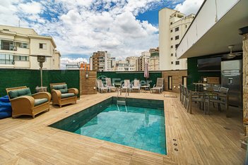 apartment em Rua Tucuna, Perdizes - São Paulo - SP