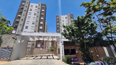 apartment em Avenida Professor Miguel Franchini Neto, Loteamento City Jaragua - São Paulo - SP