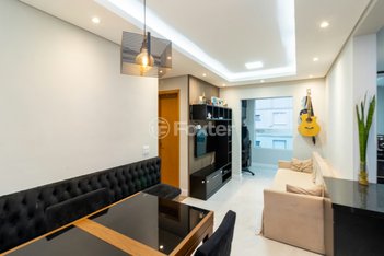 apartment em Avenida Raimundo Pereira de Magalhães, Jardim Íris - São Paulo - SP