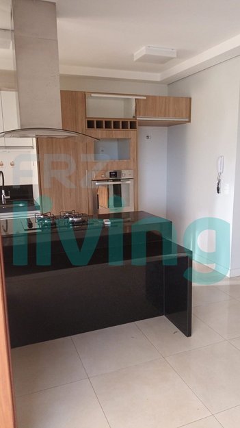 apartment em Rua José Cara, Vila Aviação - Bauru - SP