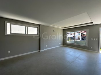 house em Rua Octávio Lebarbenchon, Córrego Grande - Florianópolis - SC