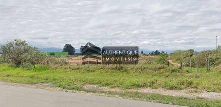 land_lot em Rodovia Vito Ardito, Jardim Campo Grande - Caçapava - SP