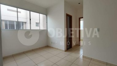 apartment em Rua do Calistemon, Panorama - Uberlândia - MG