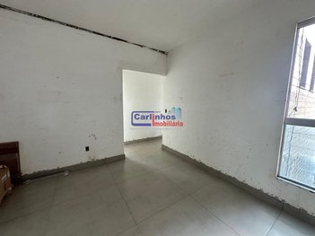 apartment em Rua Dezoito, Sarzedo - Sarzedo - MG