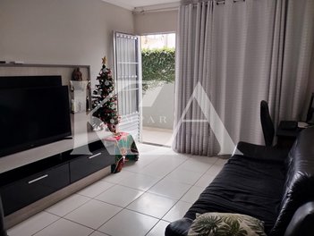 house em Rua Alfredo Carlos São José, Jardim Europa - Itupeva - SP