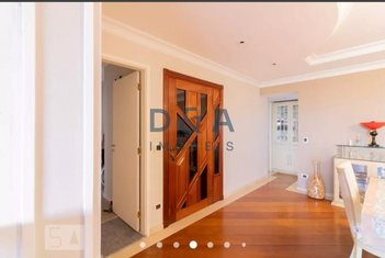 apartment em Avenida Açocê, Indianópolis - São Paulo - SP