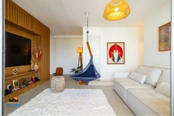 apartment em Rua Lauriano Fernandes Júnior, Vila Leopoldina - São Paulo - SP