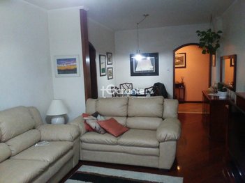 apartment em Rua Sousa Lopes, Lauzane Paulista - São Paulo - SP