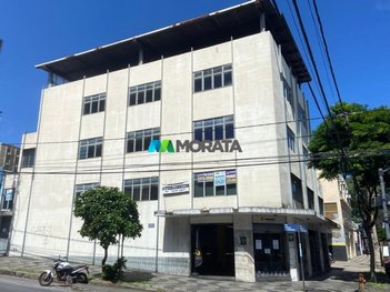 commercial_property em Rua Paracatu, Barro Preto - Belo Horizonte - MG
