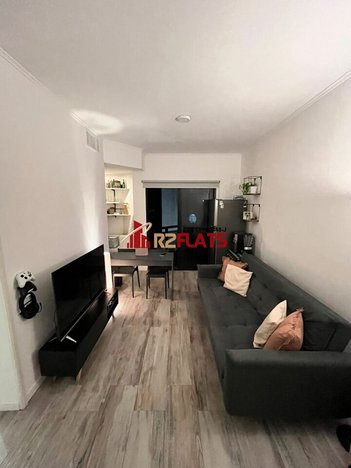 apartment em Rua Luís Coelho, Consolação - São Paulo - SP