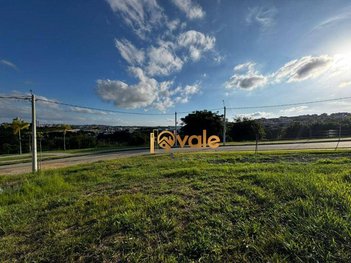 land_lot em Avenida Possidonio José de Freitas, Urbanova - São José dos Campos - SP