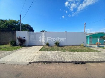 house em Rua das Missões, Vargas - Sapucaia do Sul - RS