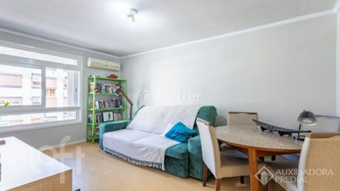 apartment em Rua Luiz Afonso, Cidade Baixa - Porto Alegre - RS