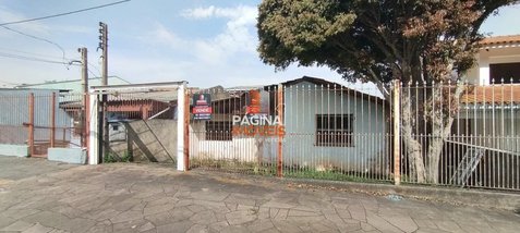 house em Rua Vinte e Dois de Abril, Nossa Senhora das Graças - Canoas - RS