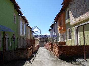 house em Rua Joinville, Copacabana - Belo Horizonte - MG